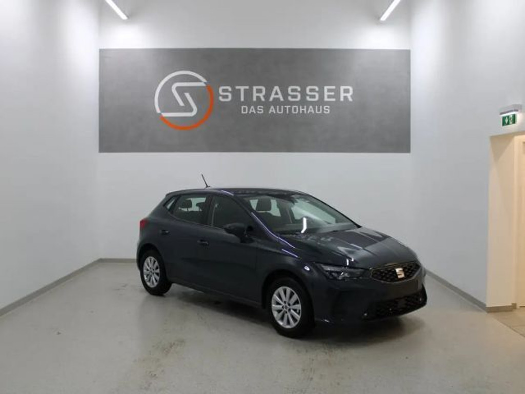 Seat Ibiza 1.0 TSI Reference