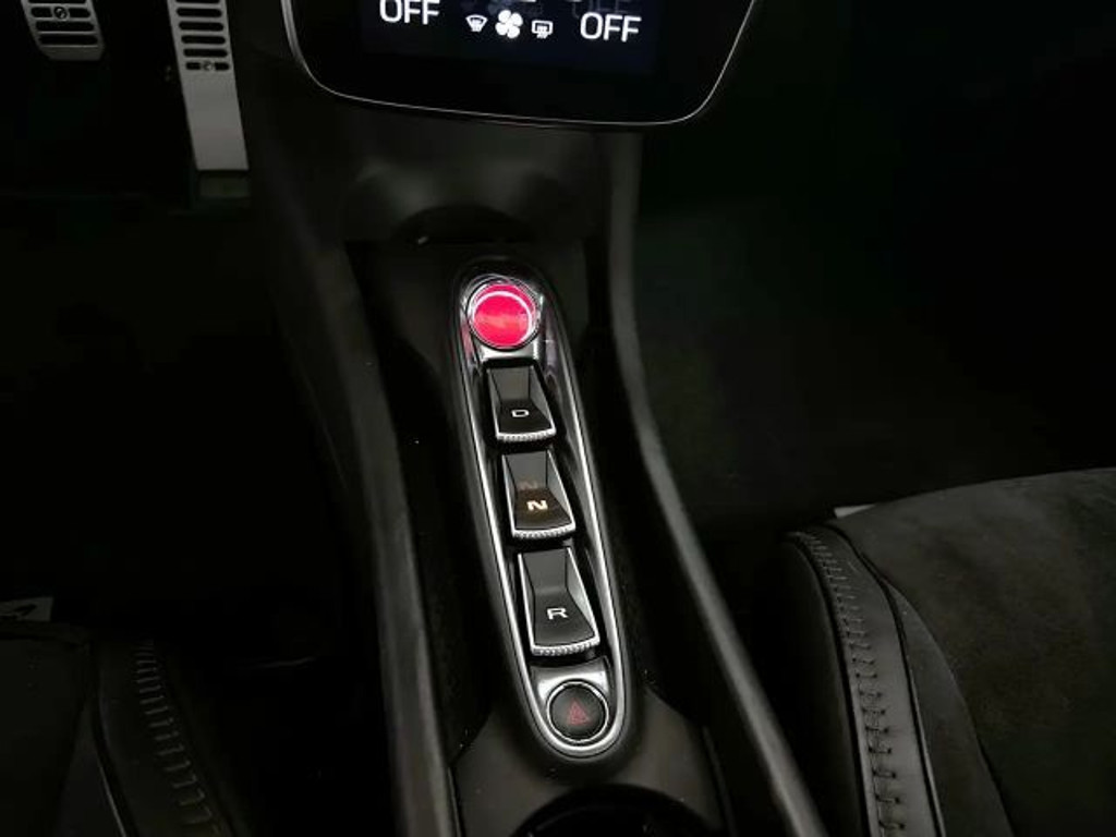 McLaren Artura