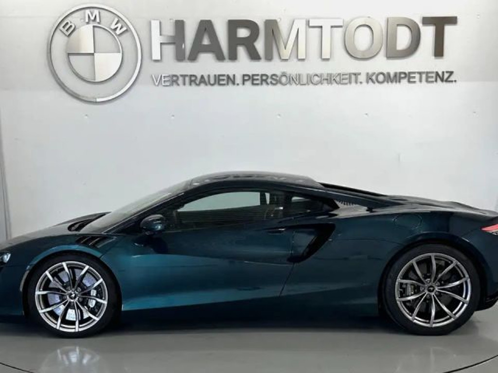 McLaren Artura
