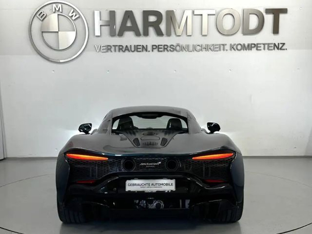 McLaren Artura