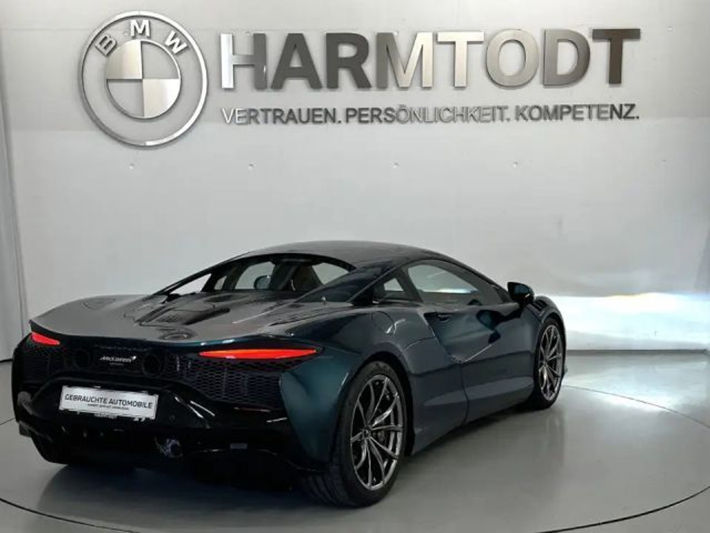 McLaren Artura