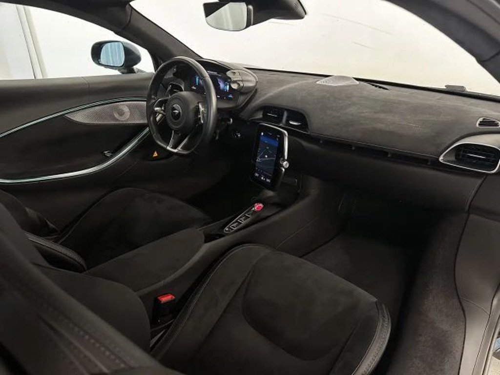 McLaren Artura