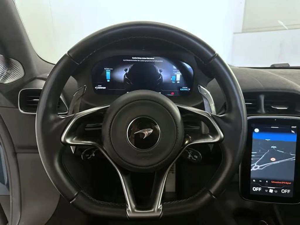 McLaren Artura