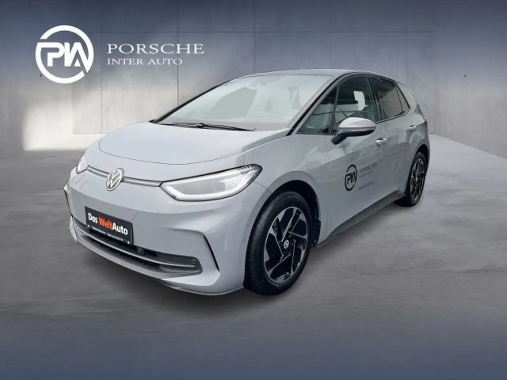 Volkswagen ID.3 Business Performance Pro