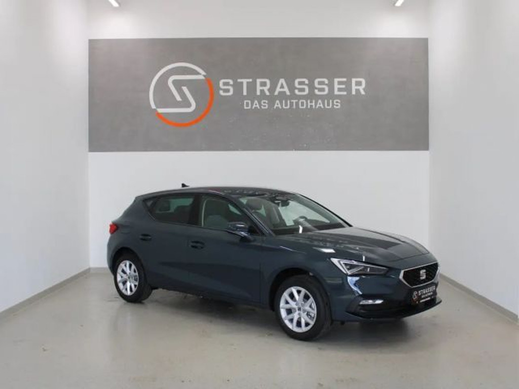Seat Leon Style 1.5 TSI