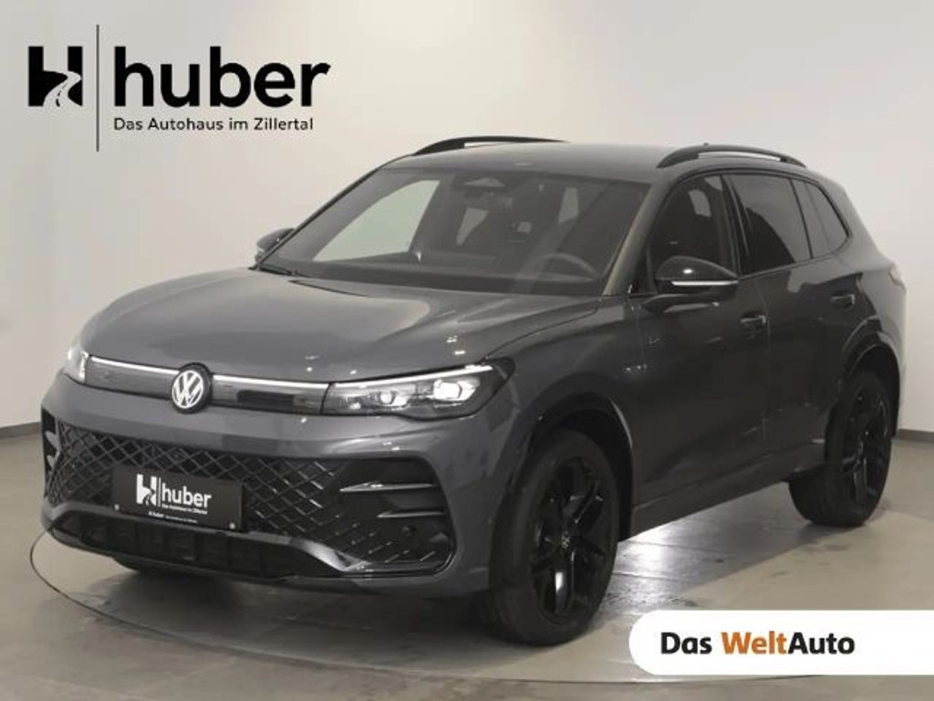 Volkswagen Tiguan DSG Sport eHybrid