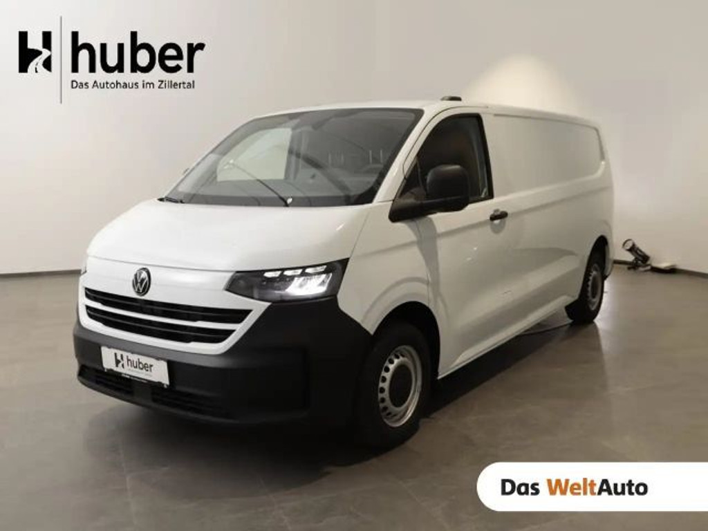 Volkswagen Transporter Lang T7