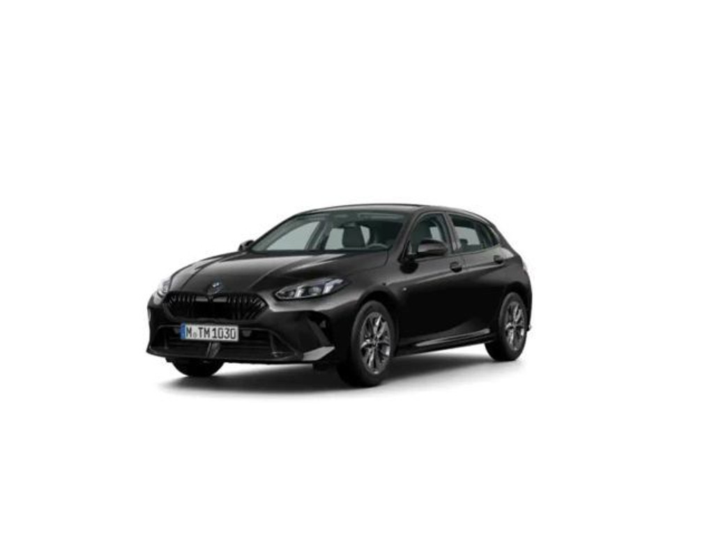 BMW 1 Serie 116 M-Sport Sedan