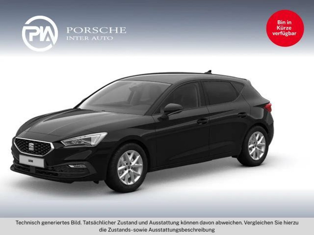 Seat Leon Style 1.5 TSI