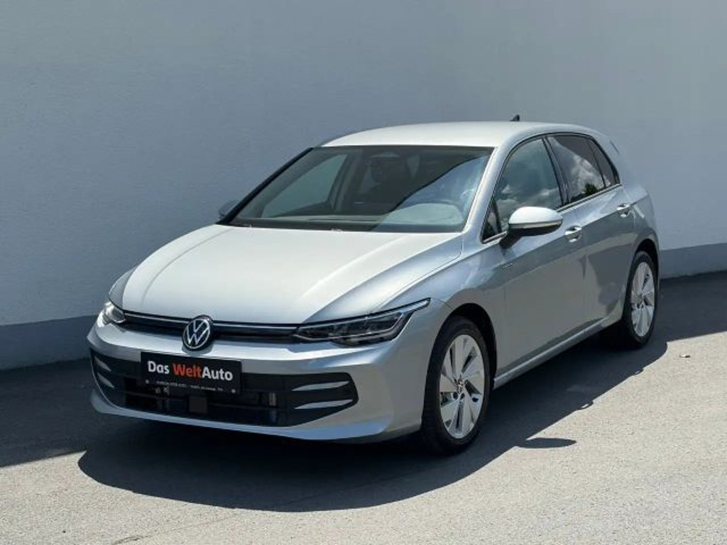 Volkswagen Golf Rabbit TSI