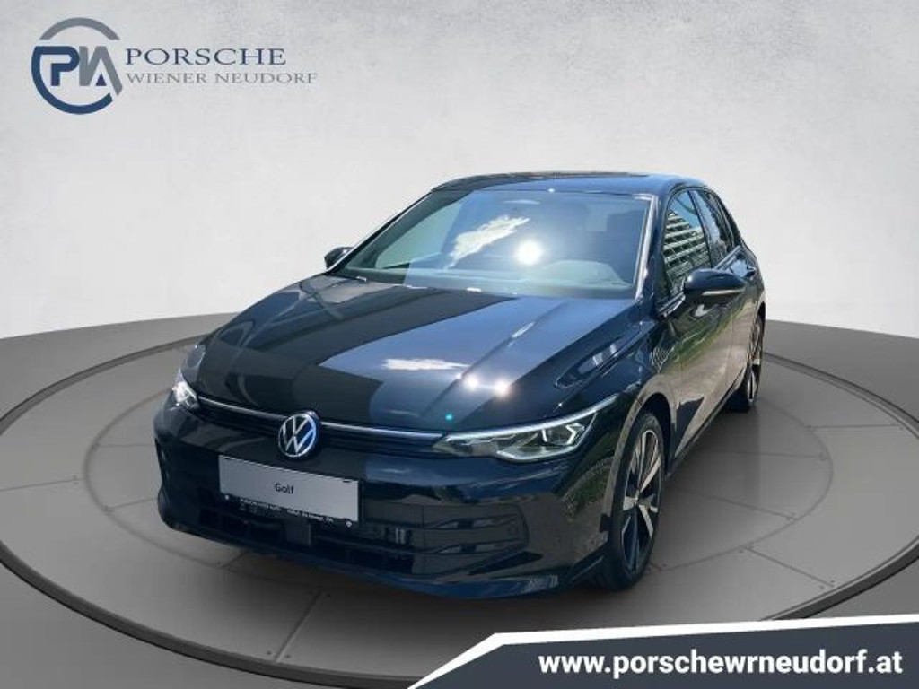 Volkswagen Golf Falco Edition TSI