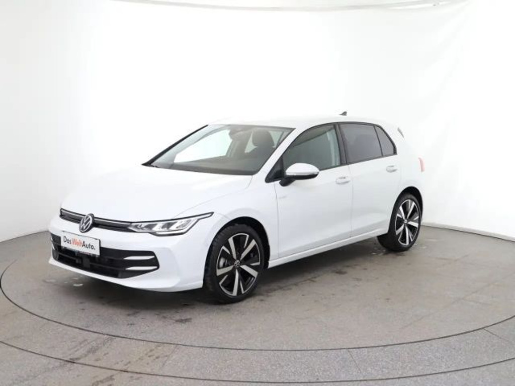 Volkswagen Golf Rabbit TSI