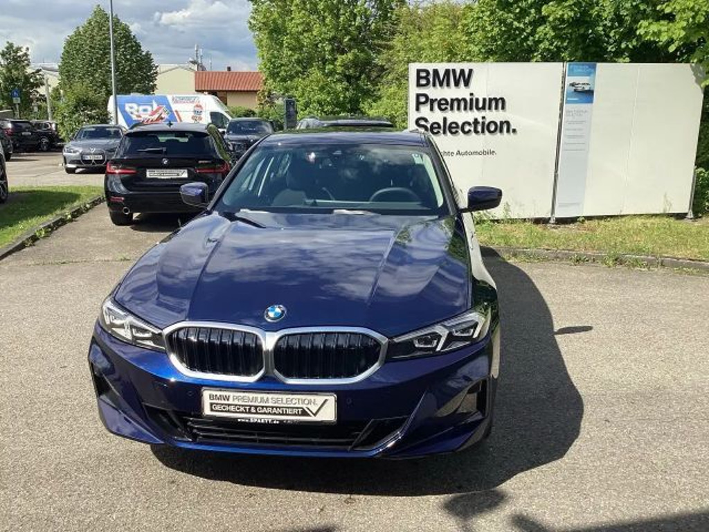 BMW 3 Serie