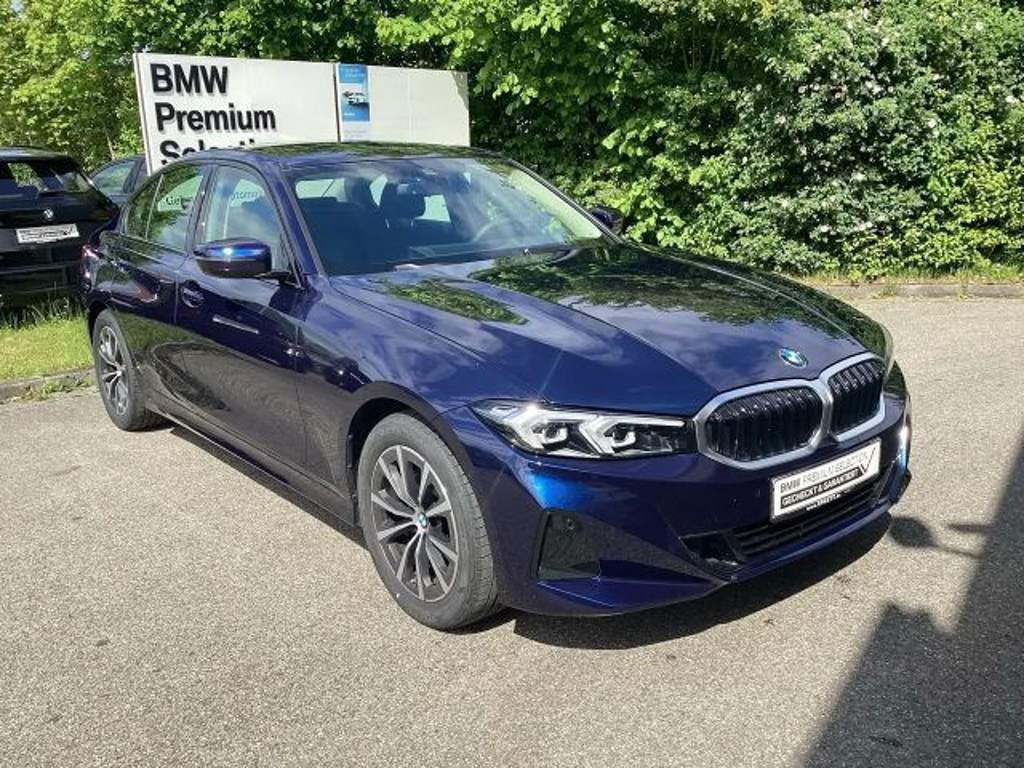BMW 3 Serie