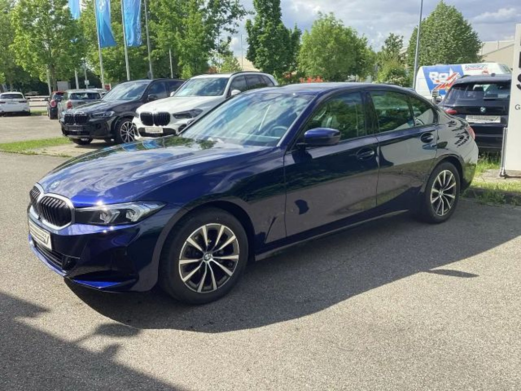 BMW 3 Serie
