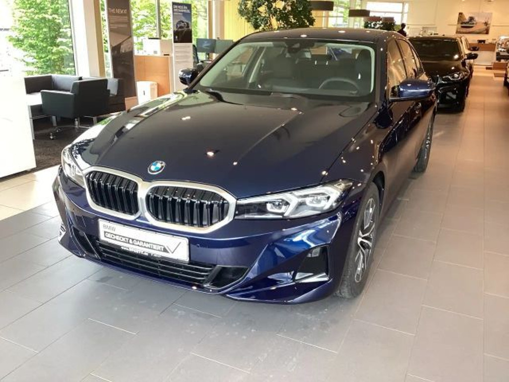 BMW 3 Serie