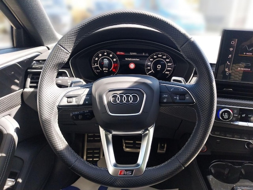 Audi RS4