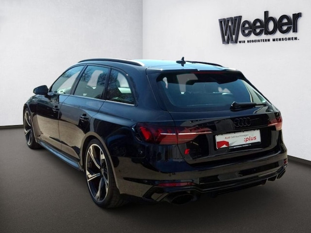 Audi RS4