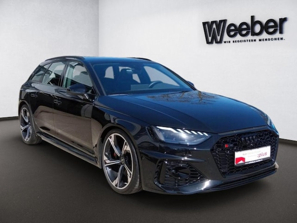Audi RS4