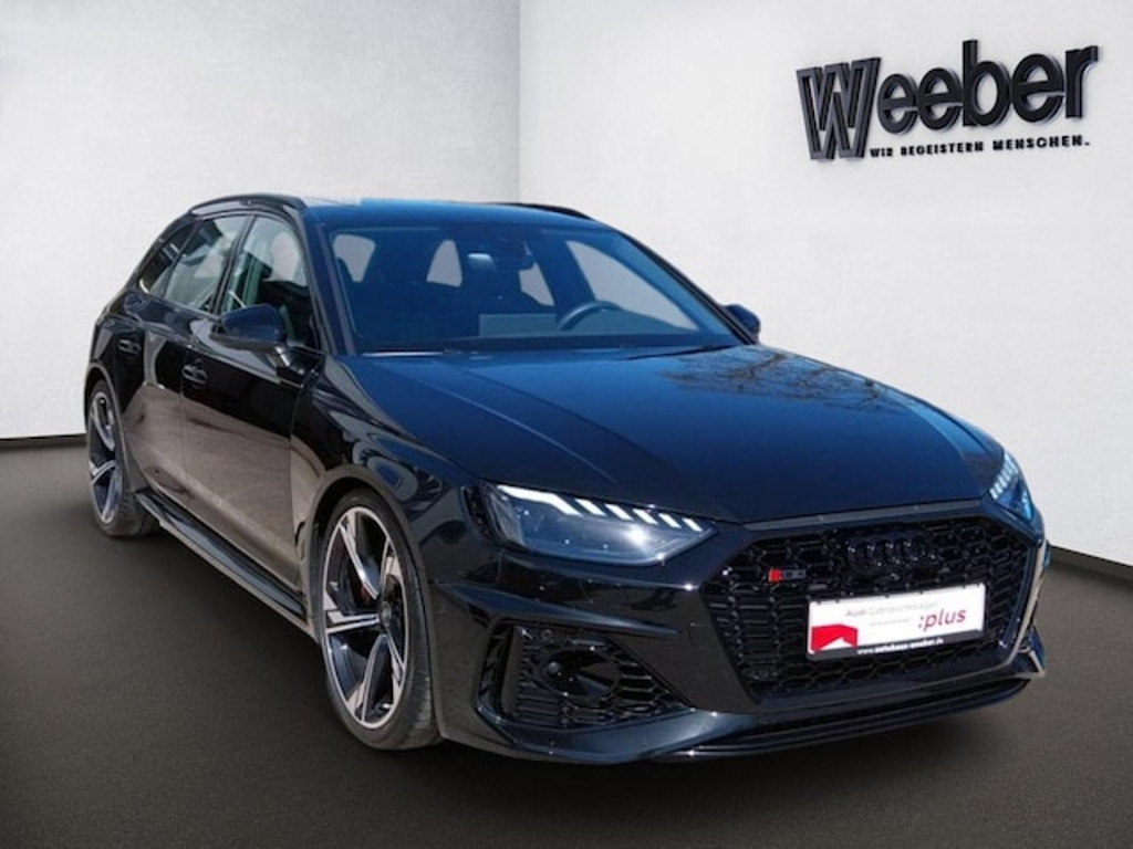 Audi RS4