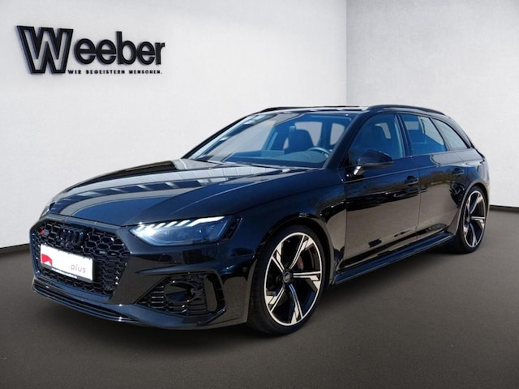 Audi RS4