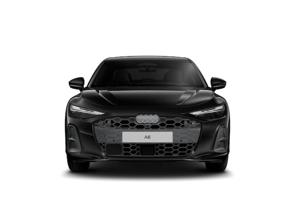 Audi A6 Sedan Quattro S-Tronic