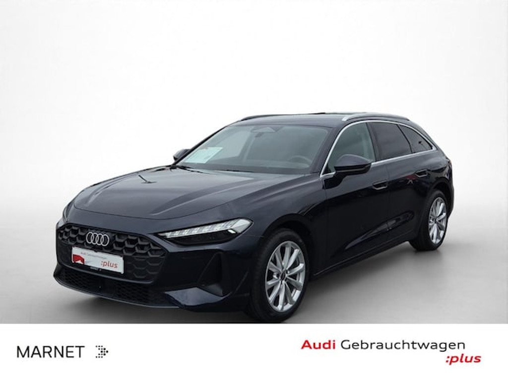 Audi A5 Avant S-Tronic