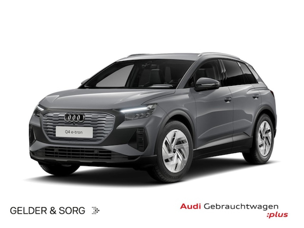 Audi Q4 e-tron 40