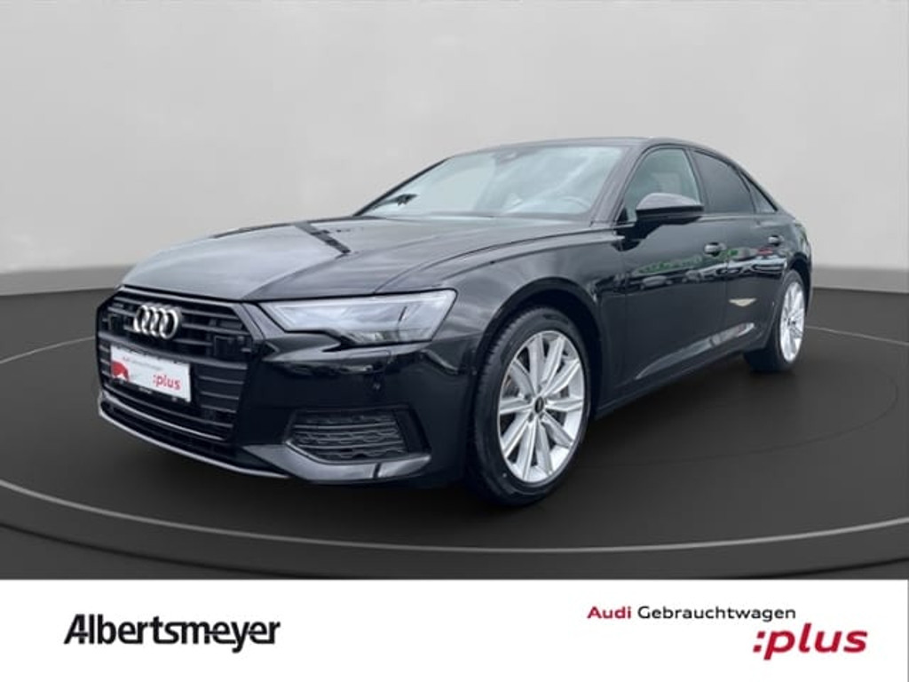 Audi A6 Sedan Quattro S-Tronic 45 TFSI