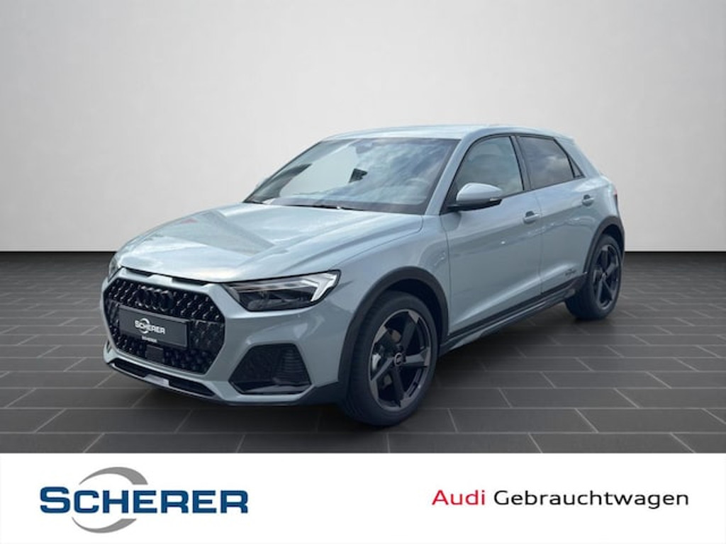Audi A1 S-Tronic 35 TFSI Allstreet