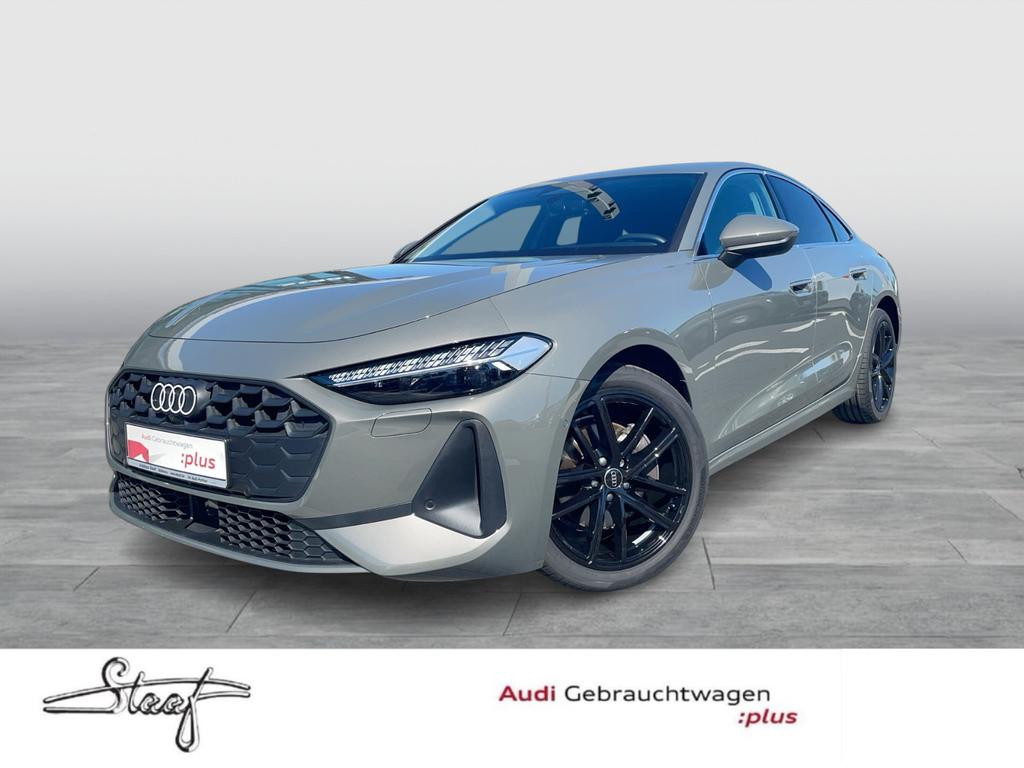 Audi A5 Limousine TECH|LED|ACC|KAMERA|NAV
