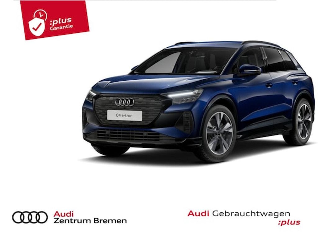 Audi Q4 e-tron SUV 45 e-tron Audi Q4 e-tron