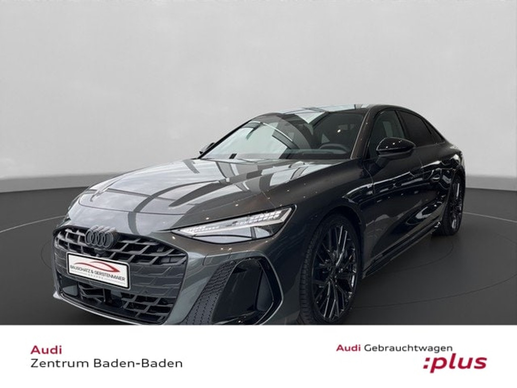 Audi A6 e-tron Quattro Edition