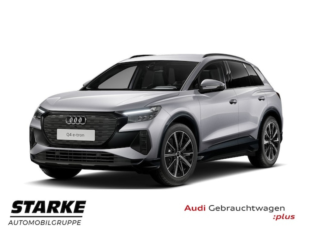 Audi Q4 e-tron 40