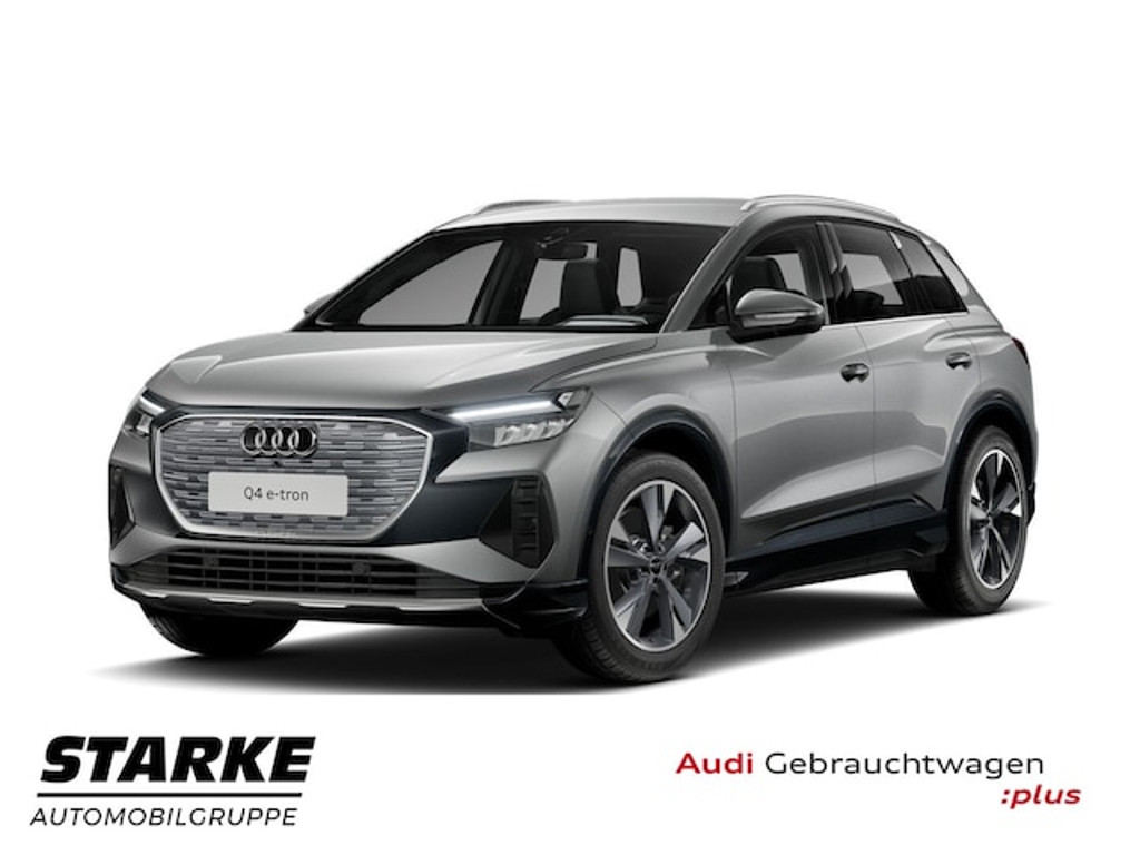 Audi Q4 e-tron 40