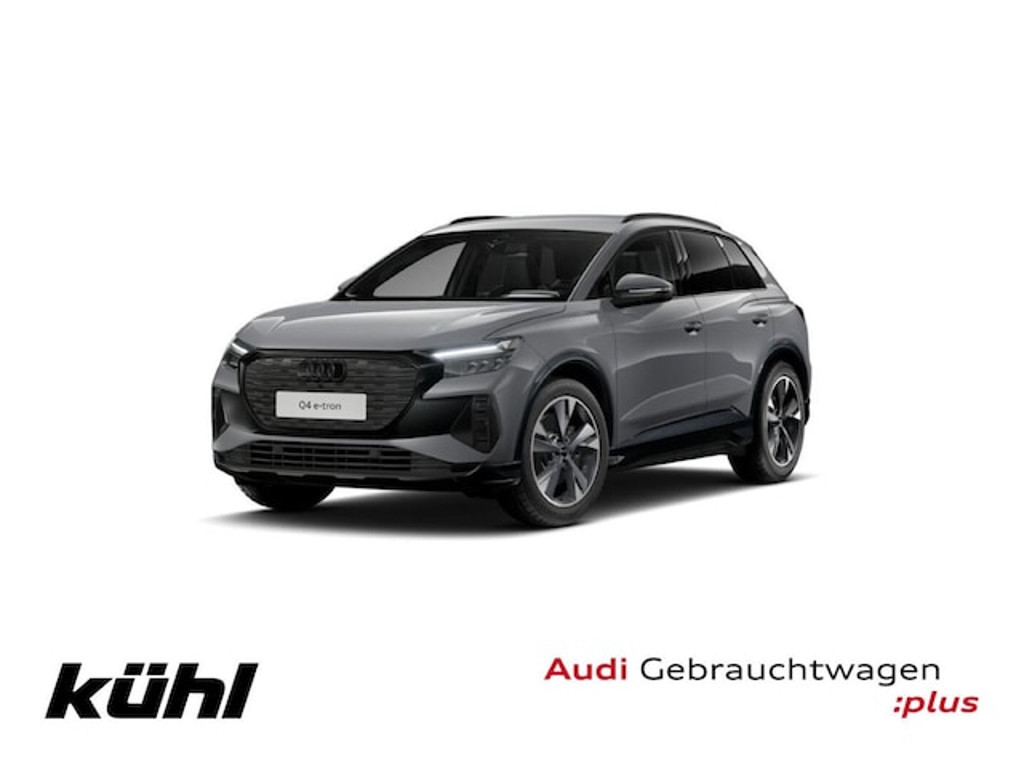 Audi Q4 e-tron SUV 45 e-tron Audi Q4 e-tron