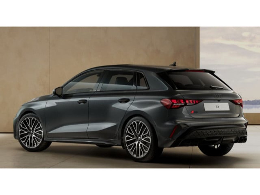 Audi S3