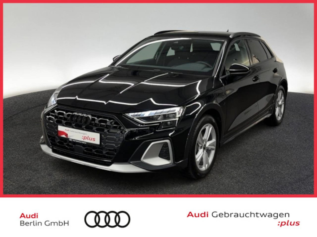 Audi A3 S-Tronic Hybride 40 TFSI Allstreet