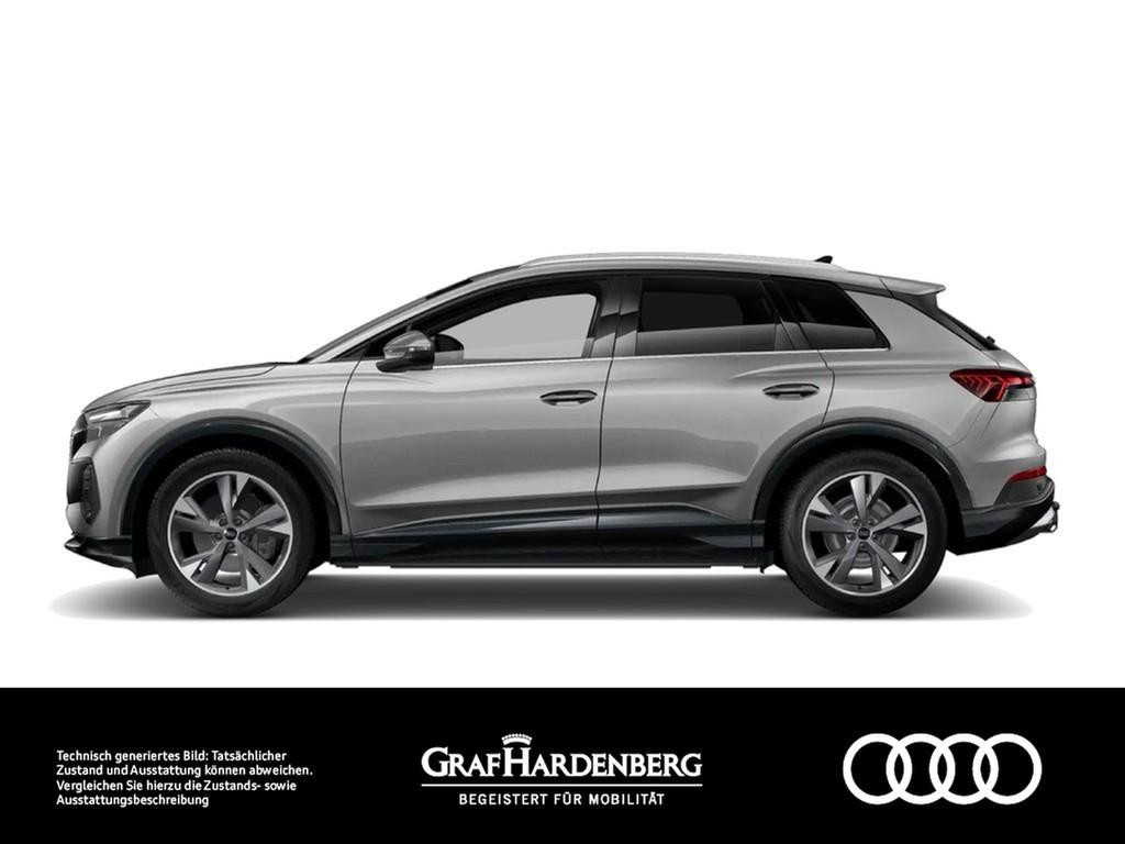 Audi Q4 e-tron 40