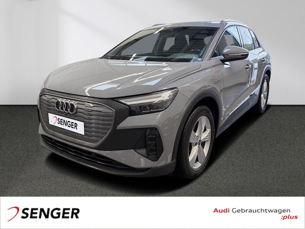 Audi Q4 e-tron 40