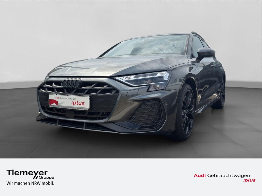 Audi A3 Sportback S-Tronic Hybride