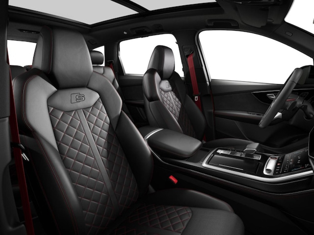 Audi SQ7