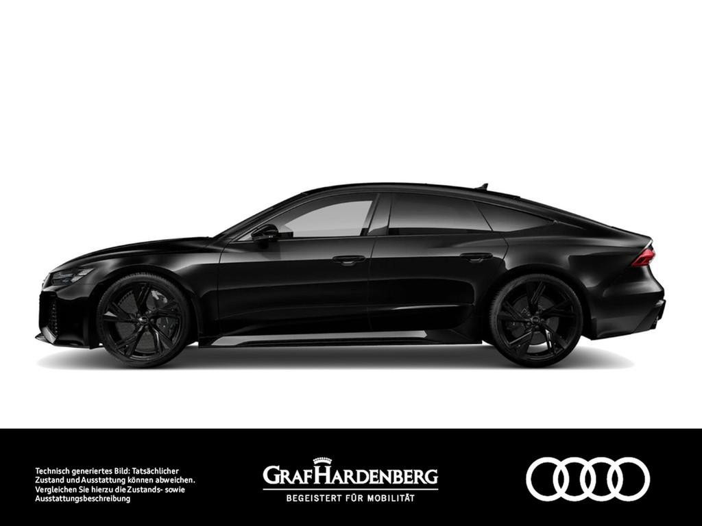 Audi RS7