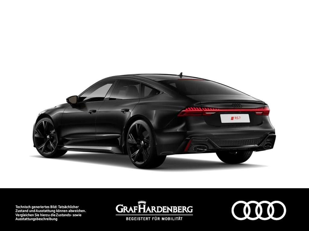 Audi RS7