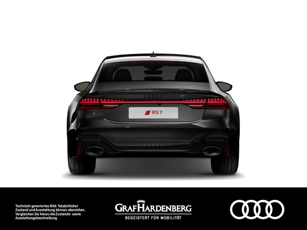 Audi RS7