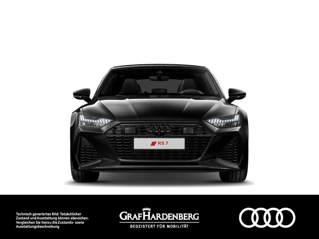 Audi RS7