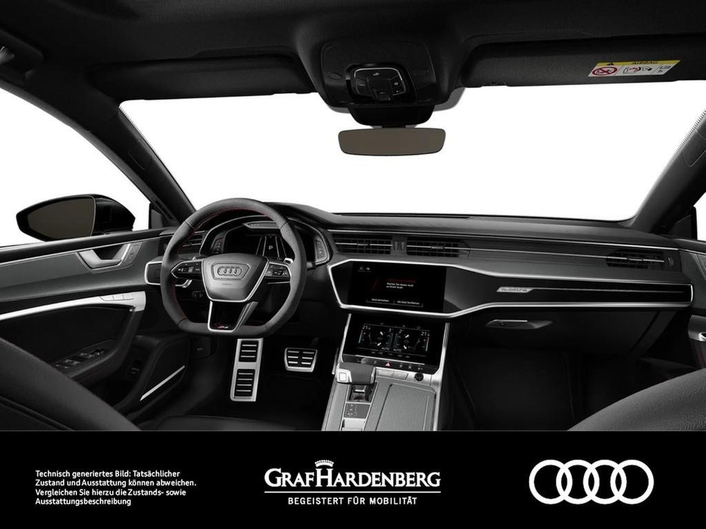 Audi RS7