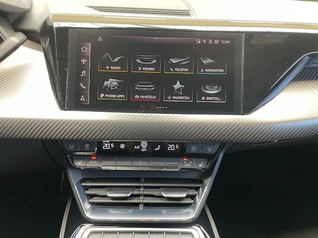Audi RS e-tron GT
