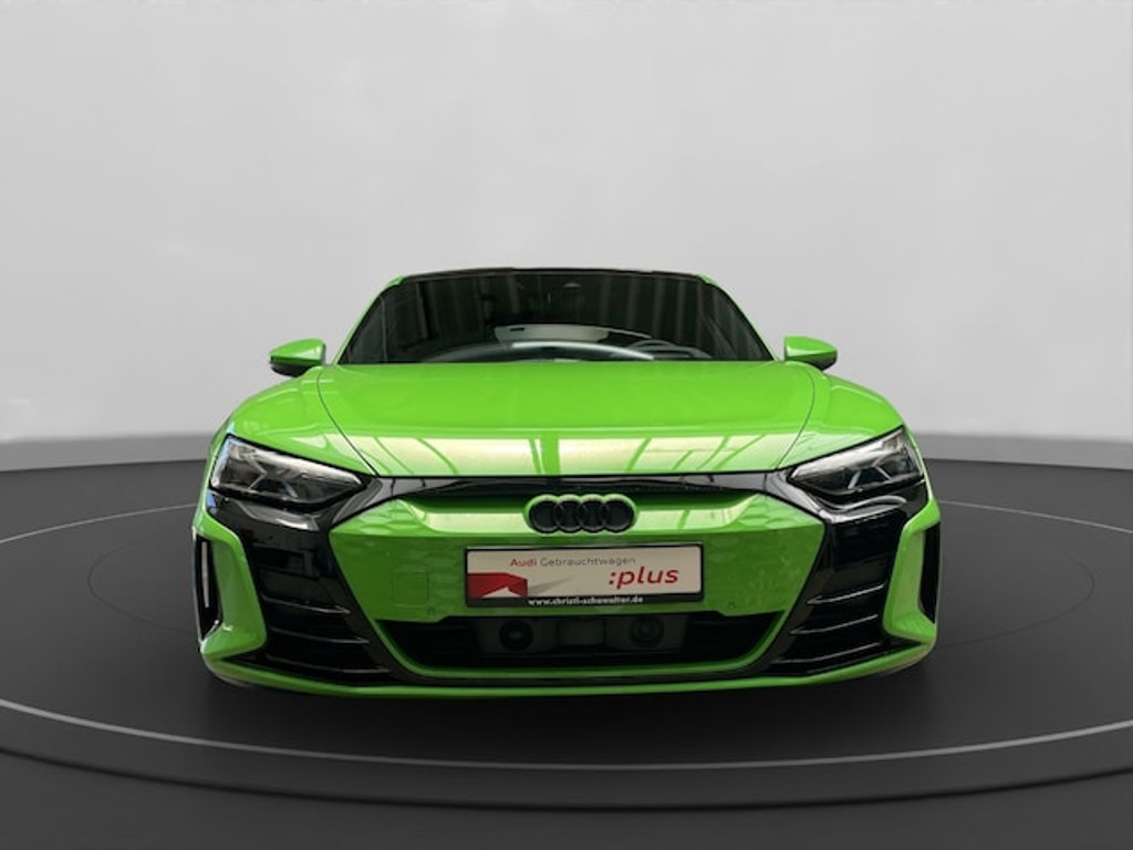 Audi RS e-tron GT