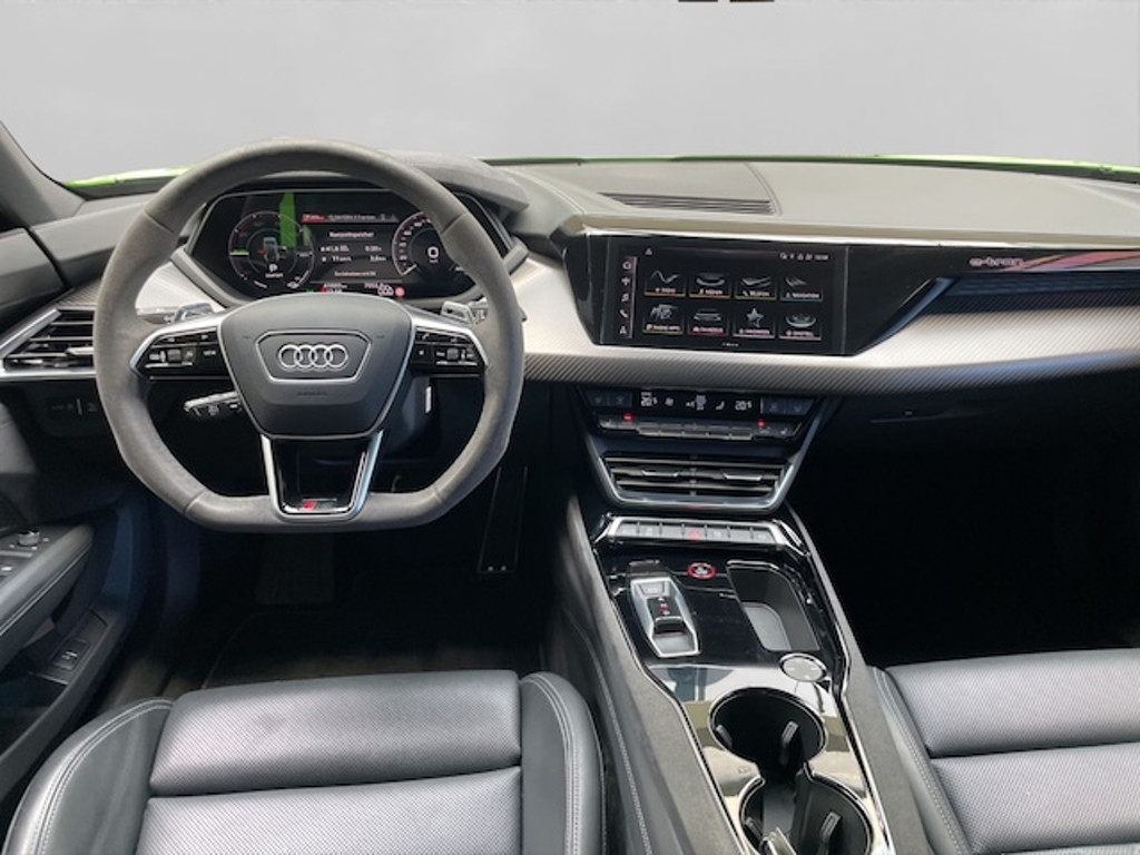 Audi RS e-tron GT